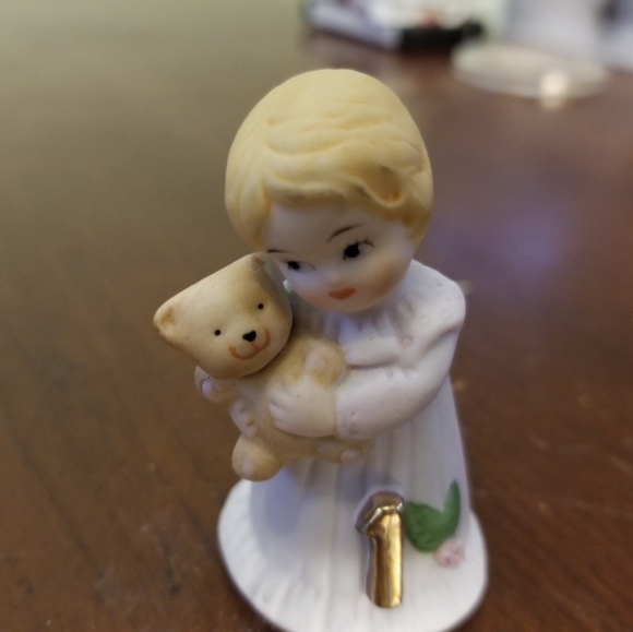 Growing Up Birthday Girl - Picture 2 of 4